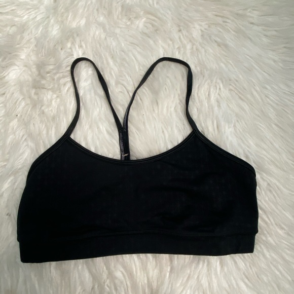 lululemon athletica Tops - Lululemon athletica top size 8